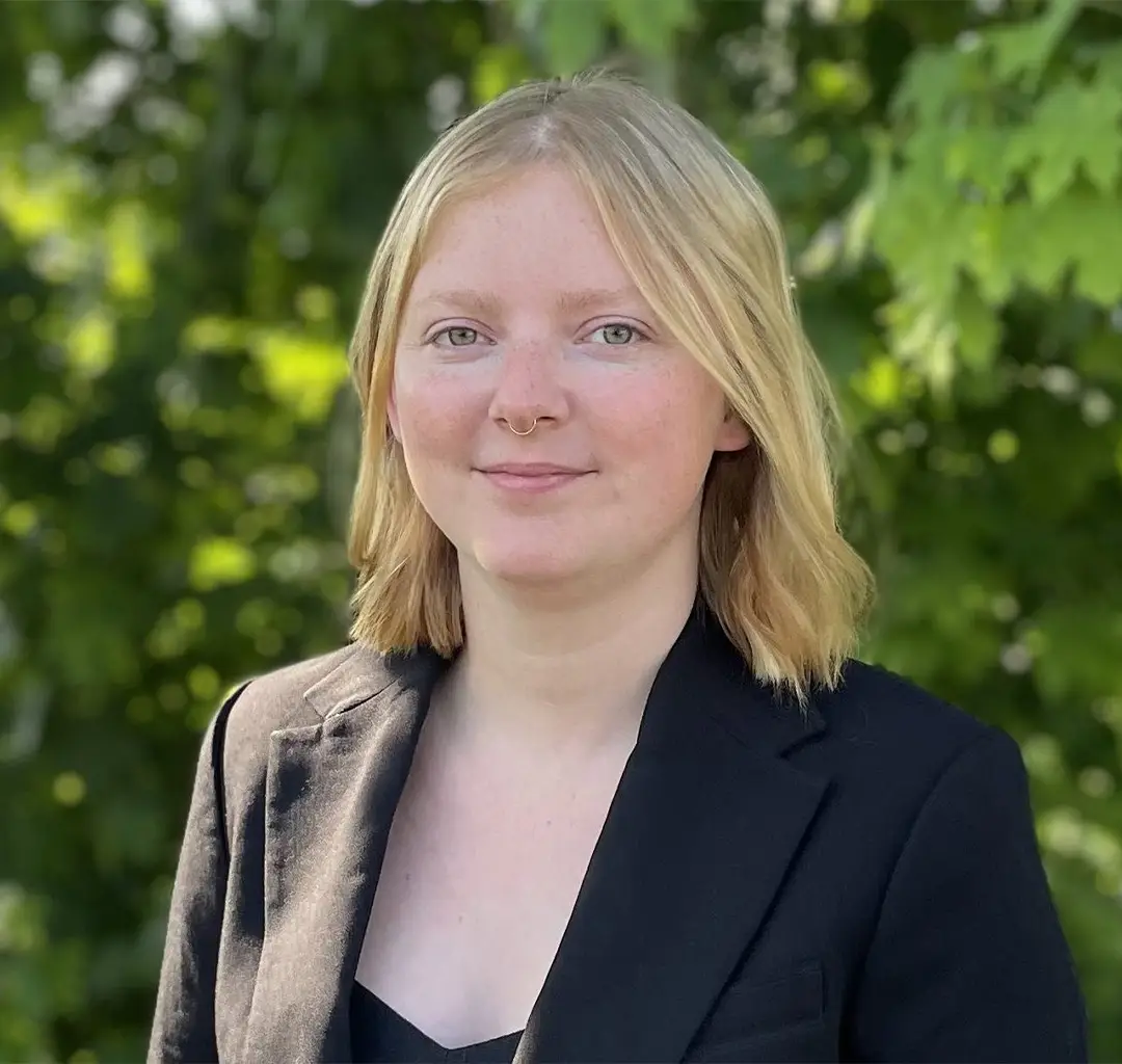Marie-Terese Storteig
